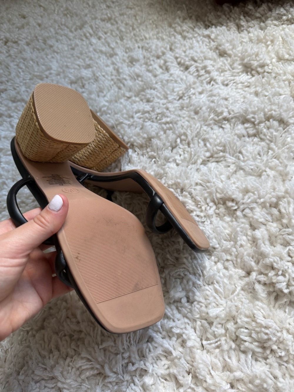 Heels - Picture 3 of 5